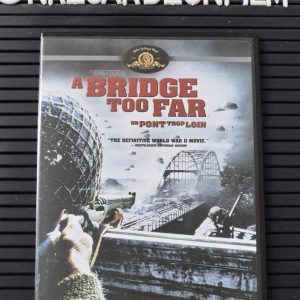 Un Pont trop Loin / A Bridge Too Far (1977)