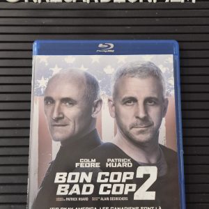 Bon Cop Bad Cop 2 (2017)