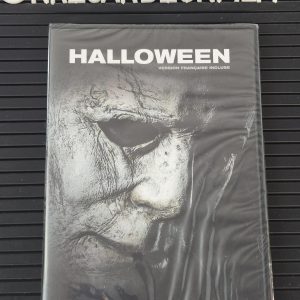 Halloween / Halloween (2018)