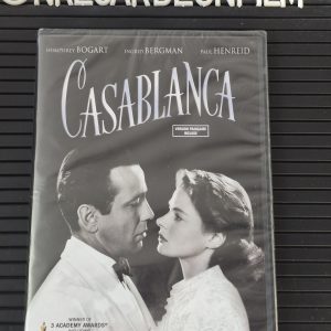Casablanca / Casablanca (1942)