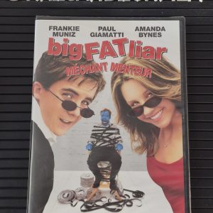 Méchant Menteur / Big Fat Liar (2002)