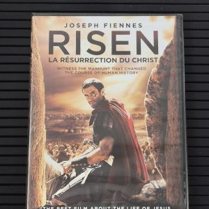 La Résurrection du Christ / Risen (2016)