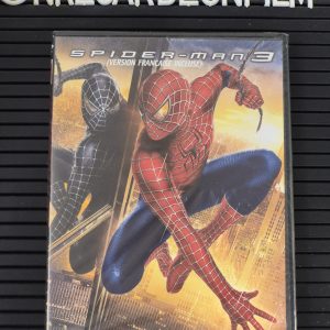 Spider-Man 3 / Spider-Man 3 (2007)