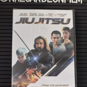 Jiu Jitsu / Jiu Jitsu (2020)