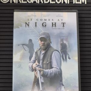 Lorsque Tombe la Nuit / It Comes at Night (2017)