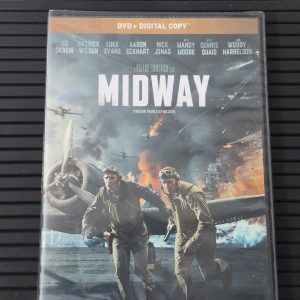 Midway / Midway (2019)