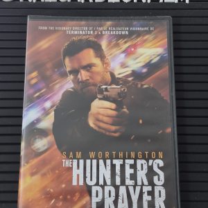 Traquer pour Tuer / The Hunter's Prayer (2017)