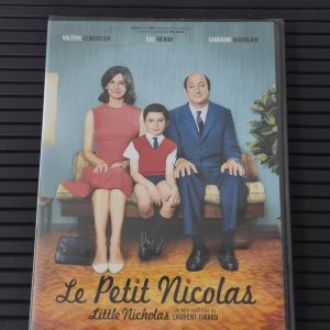 Le Petit Nicolas (2009)