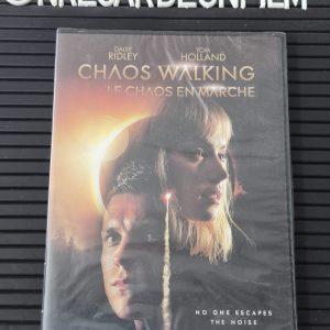 Le Chaos en Marche / Chaos Walking (2021)