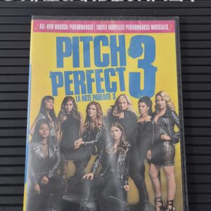 La Note Parfaite 3 / Pitch Perfect 3 (2017)