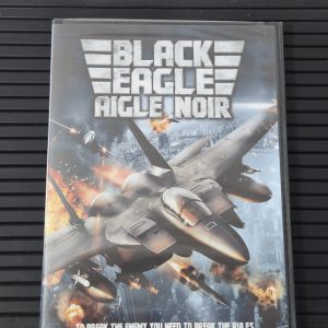 Aigle Noir / Black Eagle (1988)
