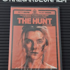 La Chasse / The Hunt (2020)