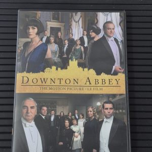 Downton Abbey / Downton Abbey (2019)