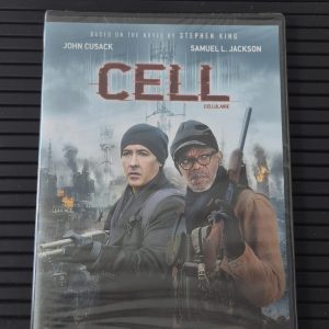Cellulaire / Cell (2016)