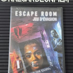 Jeu d'Évasion / Escape Room (2019)