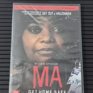 Ma / Ma (2019)