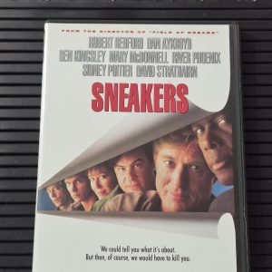 Les Escrocs / Sneakers (1992)