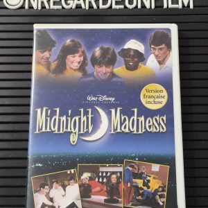 Magie de Minuit / Midnight Madness (1980)