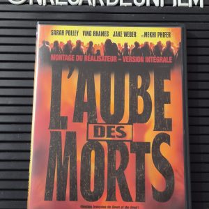 L'Aube des Morts / Dawn of the Dead (2004)