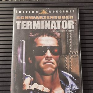 Le Terminator / The Terminator (1984)