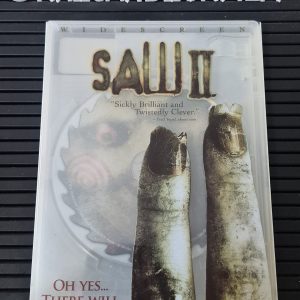 Saw II (2005)