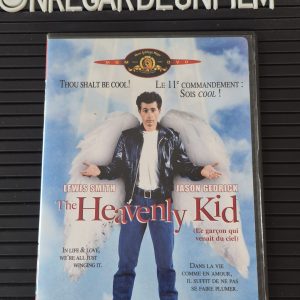 Le Garçon qui Venait du Ciel / The Heavenly Kid (1985)
