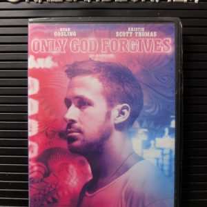 Seul Dieu Pardonne / Only God Forgives (2013)