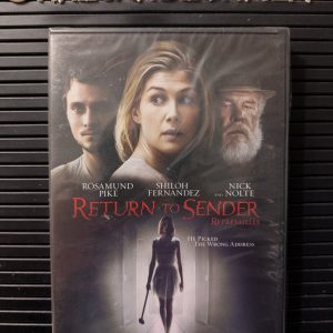 Représailles / Return to Sender (2015)