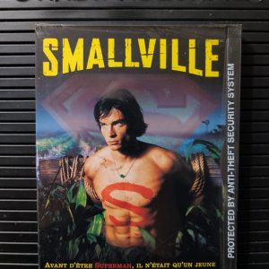 Smallville / Smallville (2001)