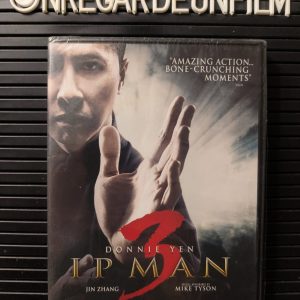 Ip Man 3 / Ip Man 3 (2015)
