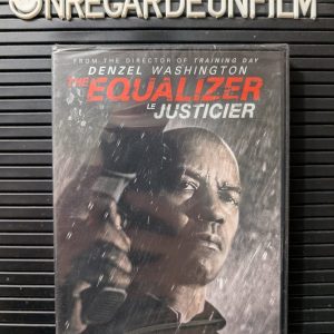 Le Justicier / The Equalizer (2014)