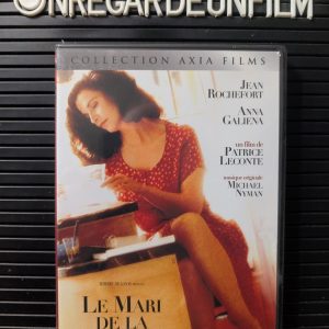 Le Mari de la Coiffeuse (1990)