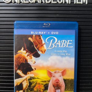 Babe / Babe (1995)
