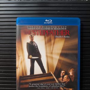 Le Beau-Père / The Stepfather (2009)