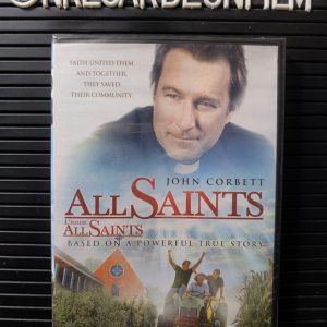 L'Église All Saints / All Saints (2017)