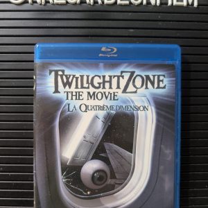 La Quatrième Dimension / Twilight Zone: The Movie (1983)