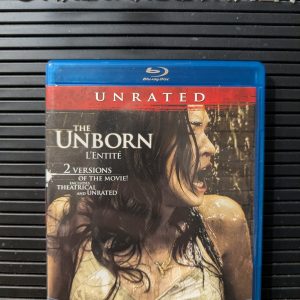 L'Entité / The Unborn (2009)