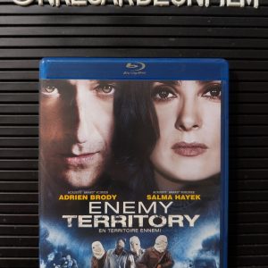 En Territoire Ennemi / Enemy Territory (Septembers of Shiraz) (2015)