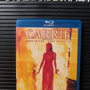 Carrie / Carrie (1976)