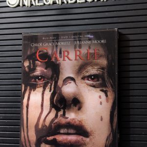 Carrie / Carrie (2013)