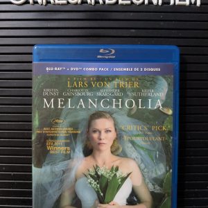 Mélancholia / Melancholia (2011)