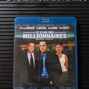 Le Clan des Millionnaires / Boiler Room (2000)