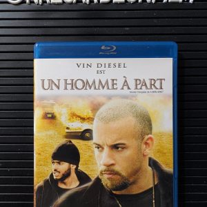 Un Homme à Part / A Man Apart (2003)