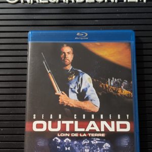 Loin de la Terre / Outland (1981)