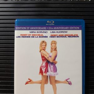 Romy et Michele, Les Reines de la Soirée / Romy and Michele's High School Reunion (1997)