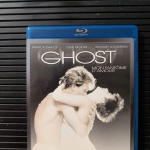 Mon Fantôme d'Amour / Ghost (1990)