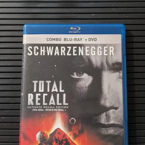 Voyage au Centre de la Mémoire / Total Recall (1990)
