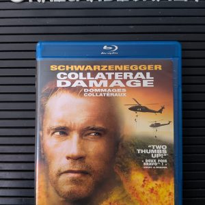 Dommages Collatéraux / Collateral Damage (2002)