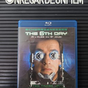 À l'Aube du 6e Jour / The 6th Day (2000)