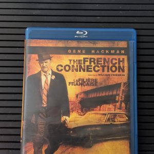 La Filière Française / The French Connection (1971)